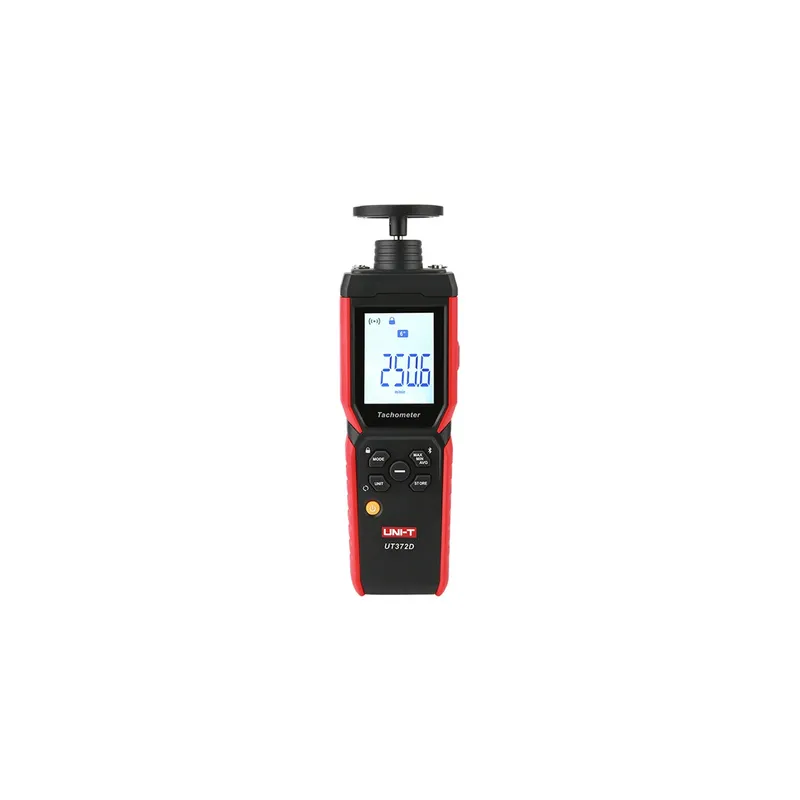 Uni-TUT372D 2-in-1 Tachometer